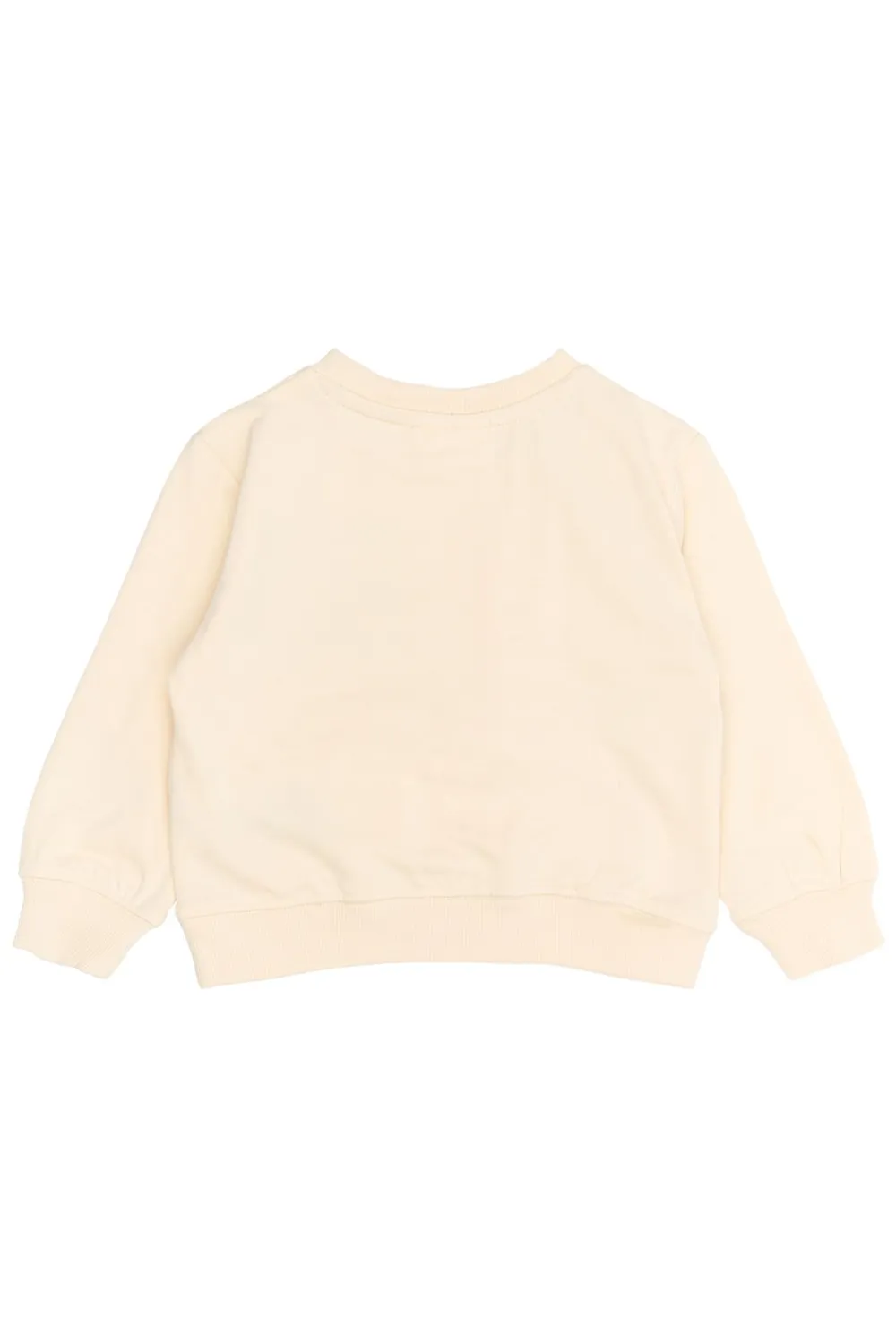 THE NEW Raymond Oversize Sweatshirt, , 98 cm-Børn Strik & Sweatshirts