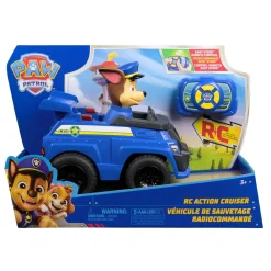 RC Action Cruiser Fjernstyret Bil Børn Tog, Biler & Skibe
