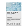 Some By Mi Real Hyaluron Hydra Care Mask, 1 stk- Hudpleje|Ansigtspleje