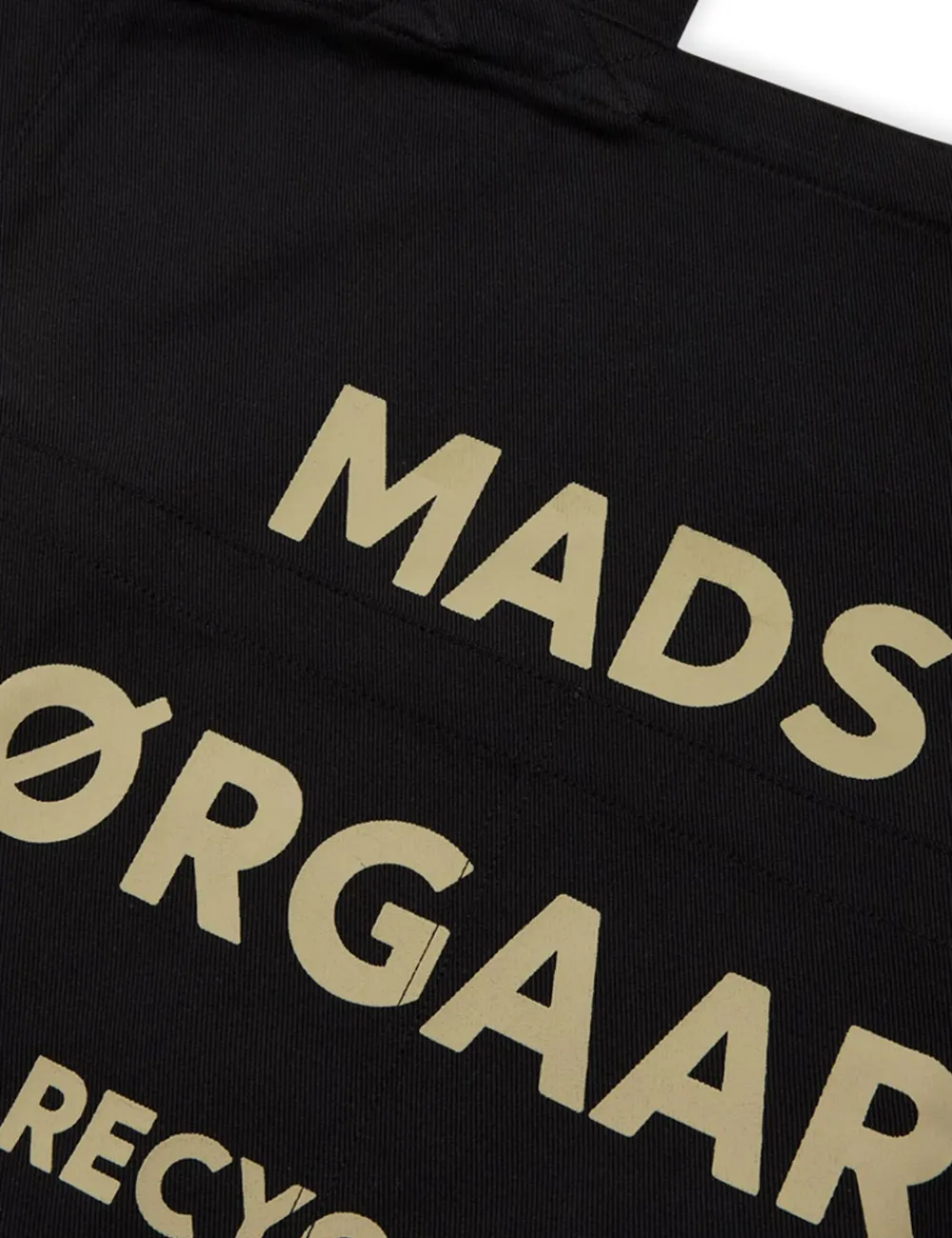 Mads Nørgaard Recycled Boutique Altea Shoppenet,-Dame Muleposer & Indkøbsnet