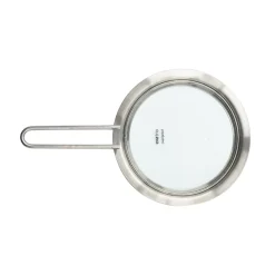 Best Recycled Glaslåg, Ø13 cm Gryder & Pander