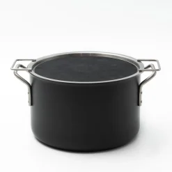 Eva Trio Recycled Hældelåg, Ø20 cm- Gryder & Pander