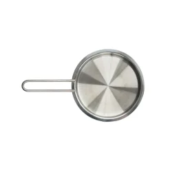 Clearance Recycled Tallerkenlåg, Ø13 cm Gryder & Pander