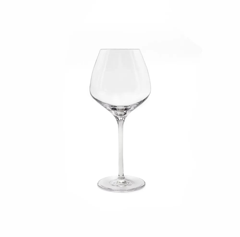 Endeavour Red Sand 4-pak Rødvinsglas, , 58 cl- Glas