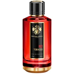 Outlet Red Tobacco Eau De Parfum, 120 ml Nicheparfumer