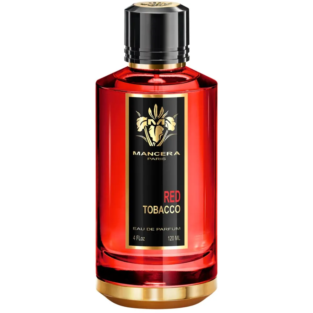 Outlet Red Tobacco Eau De Parfum, 120 ml Nicheparfumer