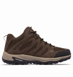 Columbia Redmond™ IV Mid Støvler, , 43- Støvler
