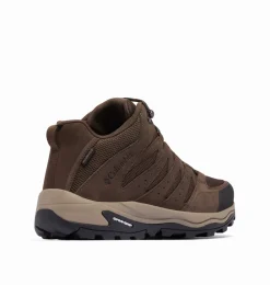 Columbia Redmond™ IV Mid Støvler, , 43- Støvler