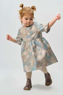 THE NEW Reese Kjole, , 110 cm-Børn Kjoler