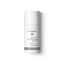 Dr. Hauschka Regenerating Eye Serum, 15 ml- Hudpleje