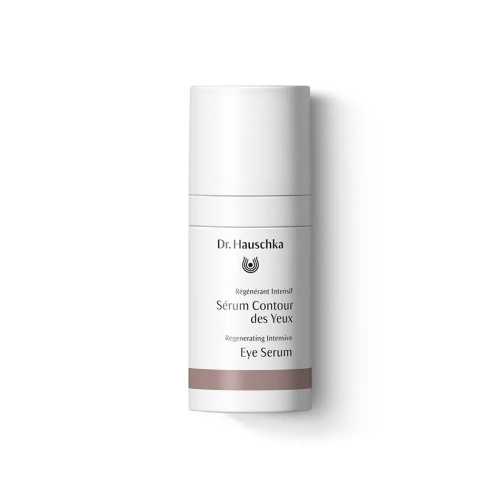 Dr. Hauschka Regenerating Eye Serum, 15 ml- Hudpleje