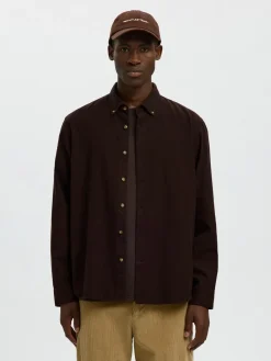 Discount Regnoah Mix Skjorte, , L Skjorter