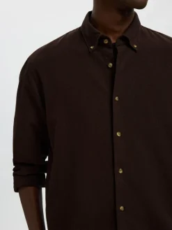 Discount Regnoah Mix Skjorte, , L Skjorter