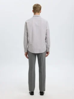 Selected Homme Regrick Skjorte, , XL- Skjorter