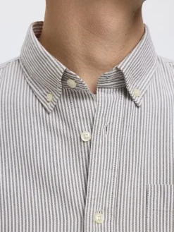Selected Homme Regrick Skjorte, , XL- Skjorter
