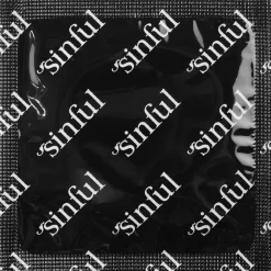 New Regular Kondomer, 10 stk Glidecreme & Kondomer