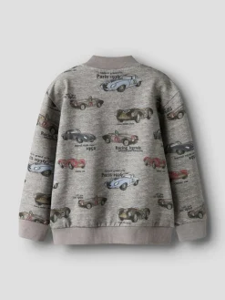Discount Reiner Sweatshirt, , 110 cm Børn Strik & Sweatshirts