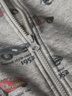 Discount Reiner Sweatshirt, , 110 cm Børn Strik & Sweatshirts