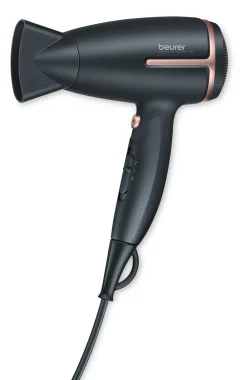 Beurer Rejseføntørrer- Skarp Pris|Styling Tools