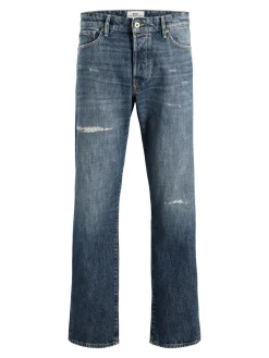 R.D.D. Royal Denim Division Relaxed Royal 144 Jeans, , W36/L34- Jeans