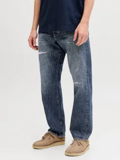 R.D.D. Royal Denim Division Relaxed Royal 144 Jeans, , W36/L34- Jeans