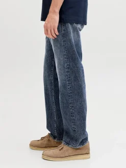 R.D.D. Royal Denim Division Relaxed Royal 144 Jeans, , W36/L34- Jeans