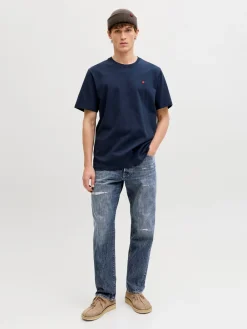 R.D.D. Royal Denim Division Relaxed Royal 144 Jeans, , W36/L34- Jeans