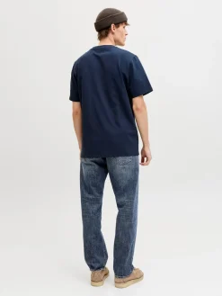 R.D.D. Royal Denim Division Relaxed Royal 144 Jeans, , W36/L34- Jeans