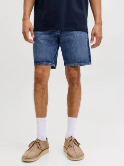 New Relaxed Royal 366 Shorts, , XXL Shorts