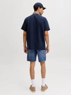 New Relaxed Royal 366 Shorts, , XXL Shorts