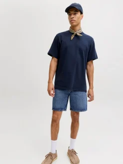 New Relaxed Royal 366 Shorts, , XXL Shorts