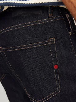 R.D.D. Royal Denim Division Relaxed Royal Selvedge 324 Jeans, , W36/L34- Jeans