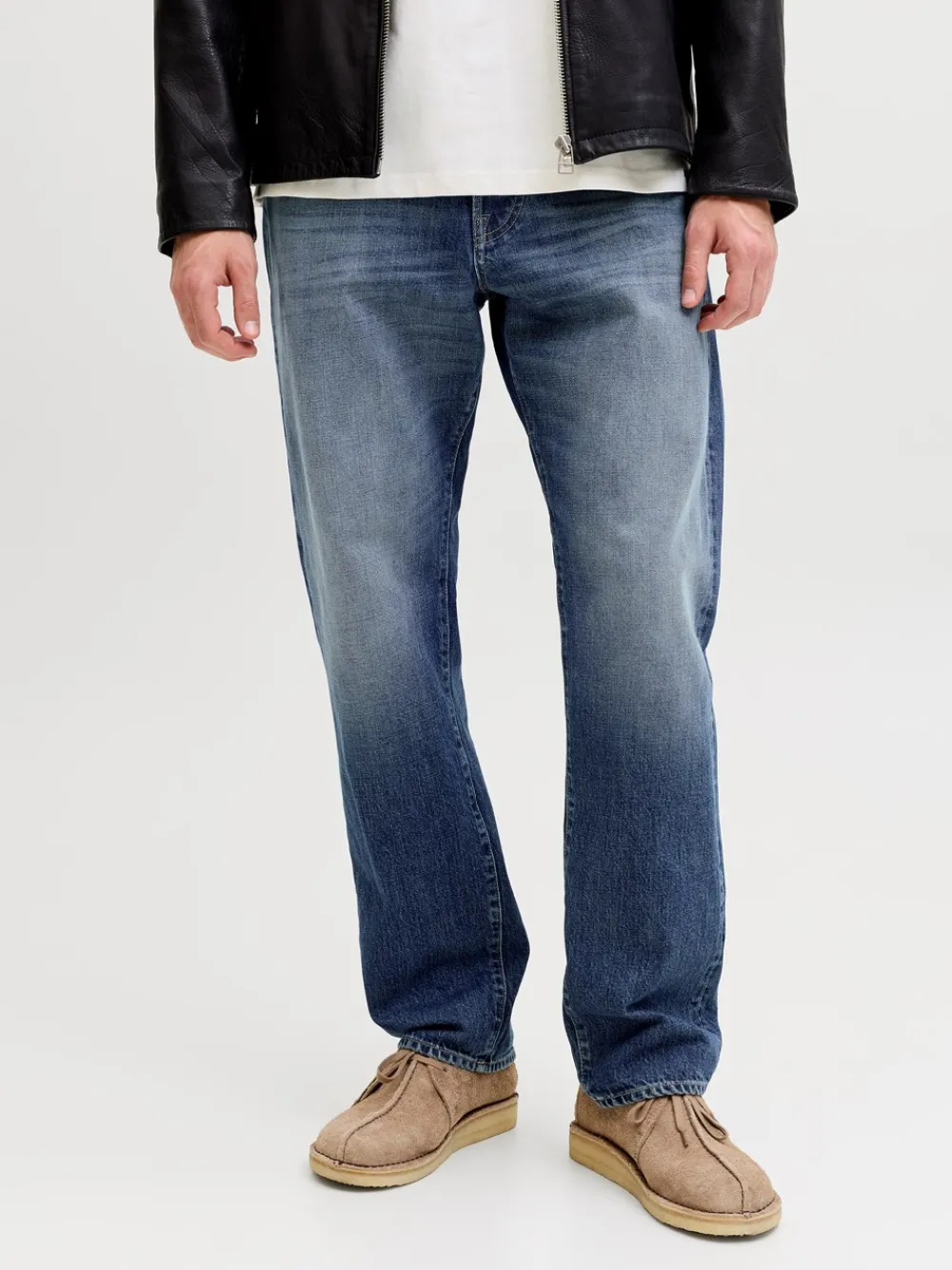 Relaxed Royal Selvedge 361 Jeans, , W32/L32 Jeans
