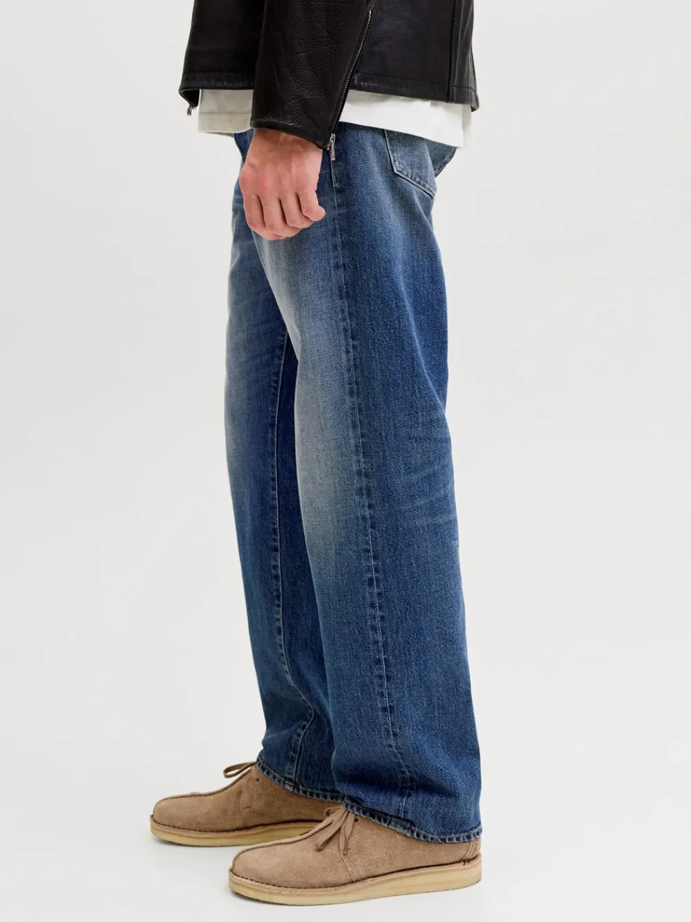 Relaxed Royal Selvedge 361 Jeans, , W32/L32 Jeans