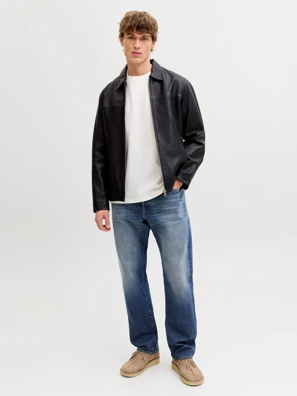 Relaxed Royal Selvedge 361 Jeans, , W32/L32 Jeans