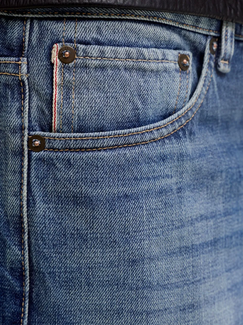 Relaxed Royal Selvedge 361 Jeans, , W32/L32 Jeans