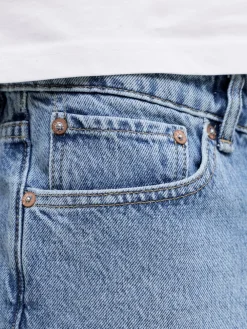 R.D.D. Royal Denim Division Relaxed Royal Shorts, , XXL- Shorts