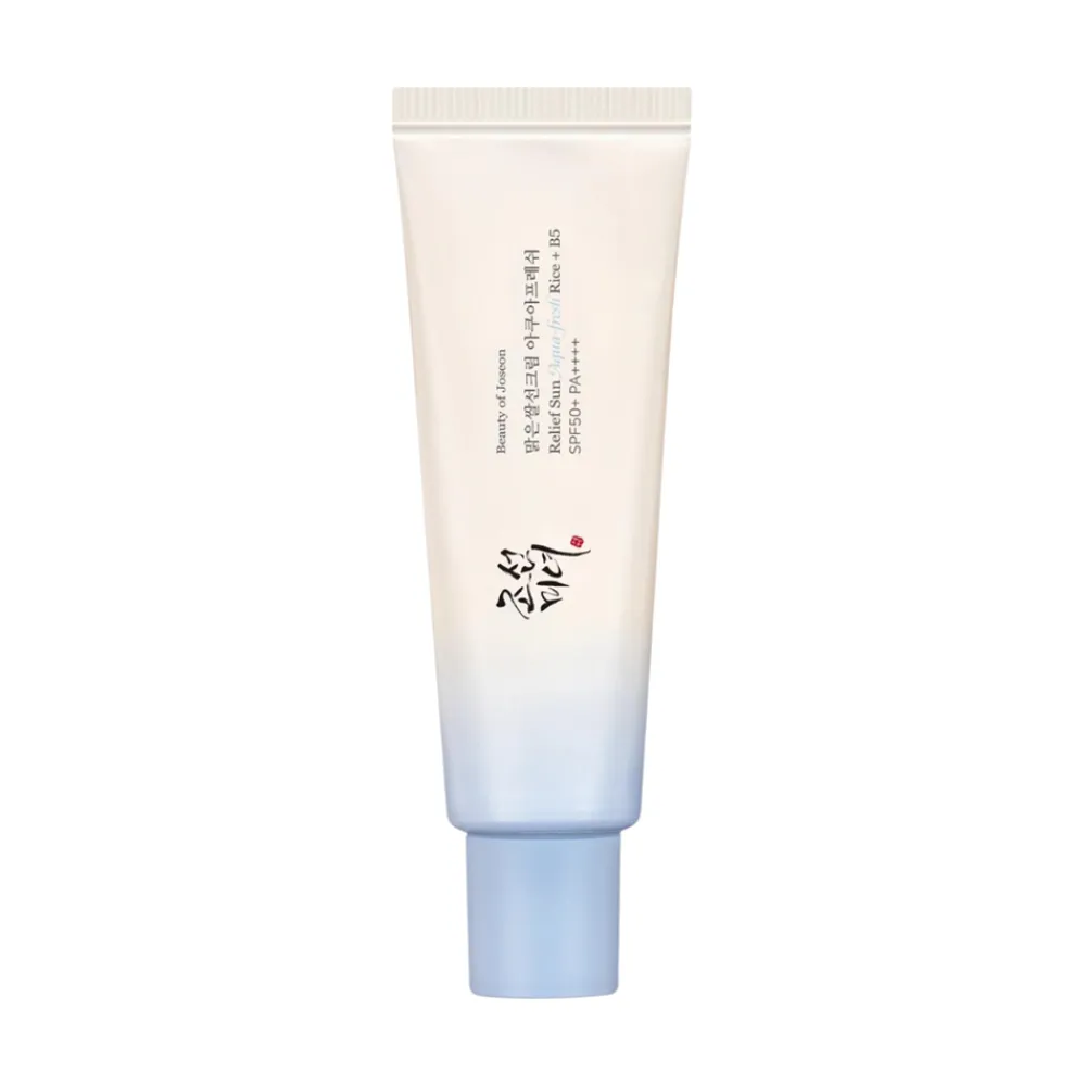 Beauty of Joseon Relief Sun Aqua-Fresh: Rice + B5, 50 ml- Hudpleje|Solbeskyttelse