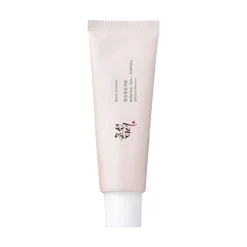 Beauty of Joseon Relief Sun: Rice + Probiotics SPF50+ PA++++, 50 ml- Hudpleje|Solbeskyttelse