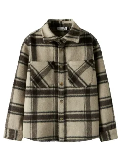 Sale Remolle Overshirt, , 146-152 cm Børn Overtøj