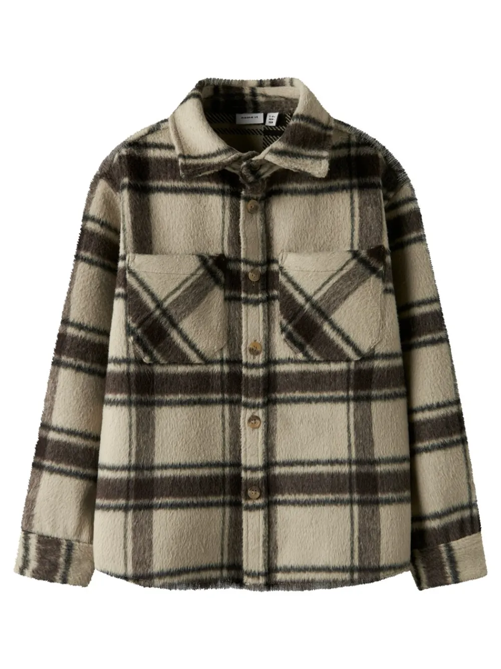 Sale Remolle Overshirt, , 146-152 cm Børn Overtøj