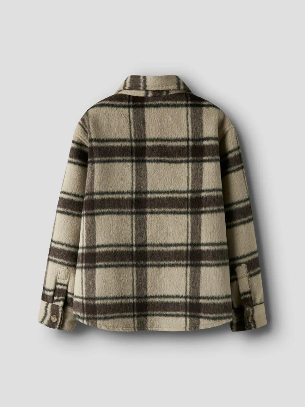 Sale Remolle Overshirt, , 146-152 cm Børn Overtøj