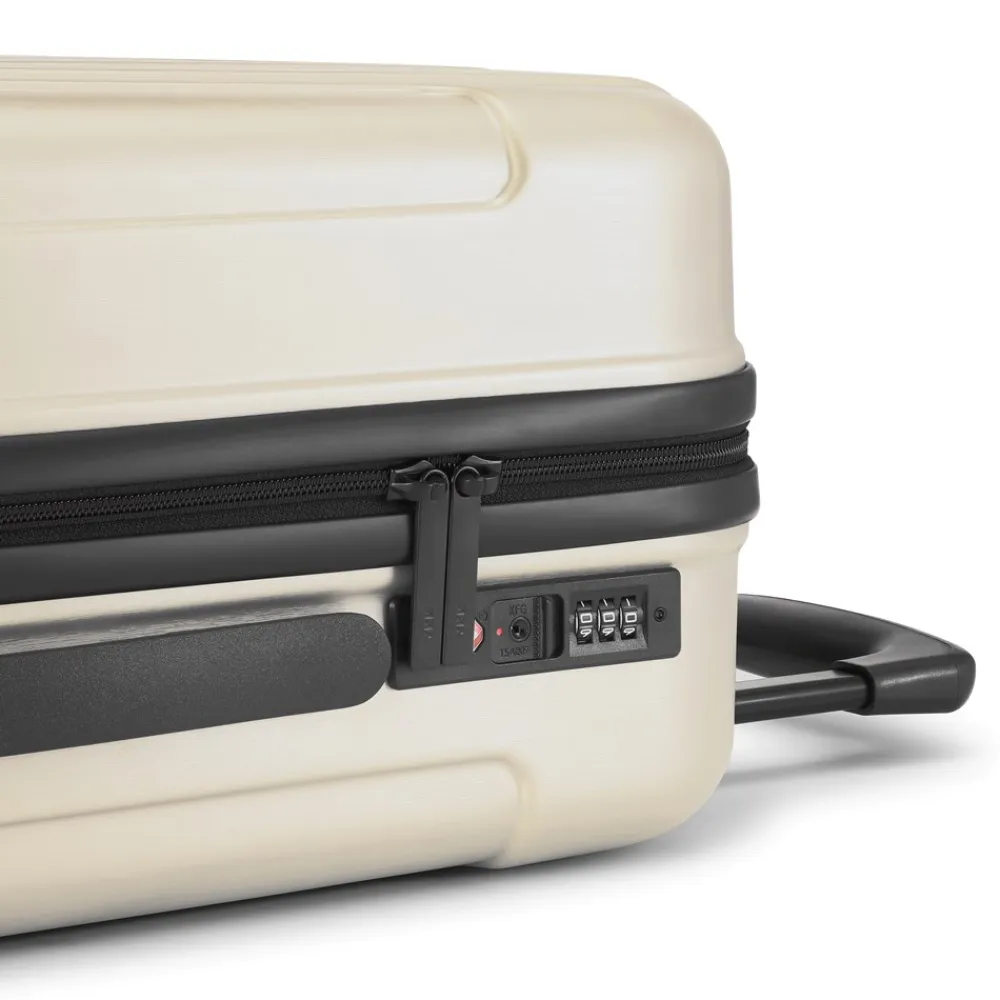 Outlet Renee Hardcase Kuffert, Dame Tasker|Kufferter & Rejsetasker