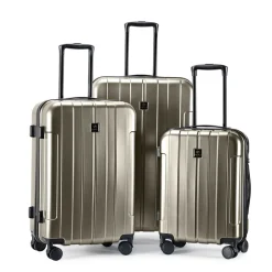 Clearance Renee Hardcase Kuffert, Dame Tasker|Kufferter & Rejsetasker