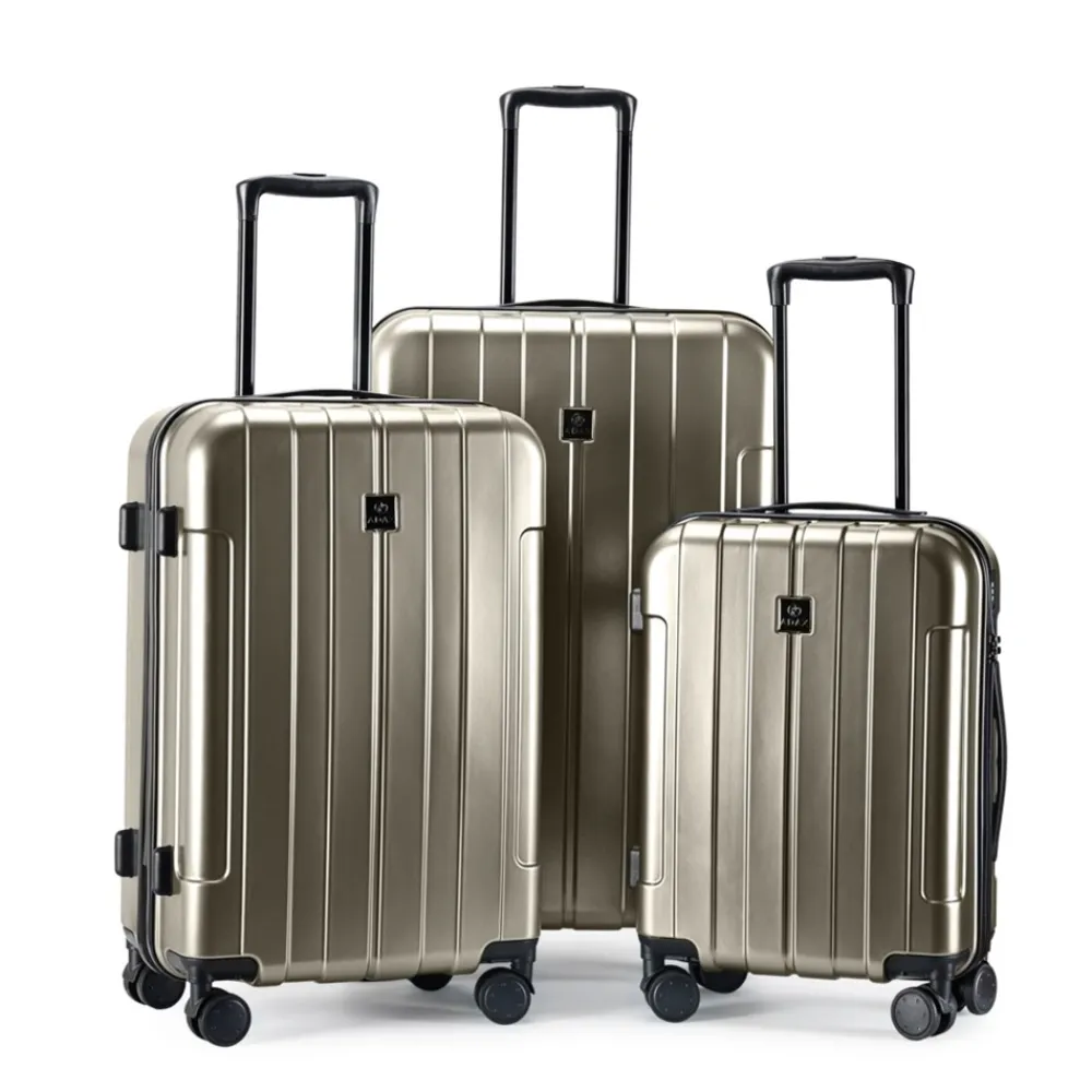 Clearance Renee Hardcase Kuffert, Dame Tasker|Kufferter & Rejsetasker