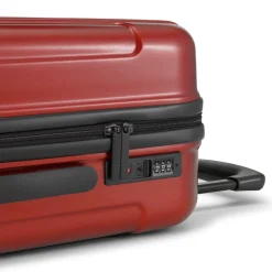 Adax Renee Hardcase Kuffert,-Dame Kufferter & Rejsetasker|Tasker