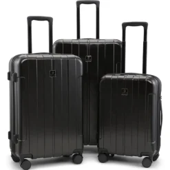 Adax Renee Hardcase Kuffert,-Dame Tasker|Kufferter & Rejsetasker