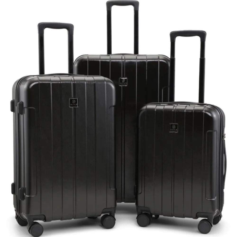 Adax Renee Hardcase Kuffert,-Dame Tasker|Kufferter & Rejsetasker