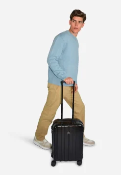 Adax Renee Hardcase Kuffert,-Dame Tasker|Kufferter & Rejsetasker