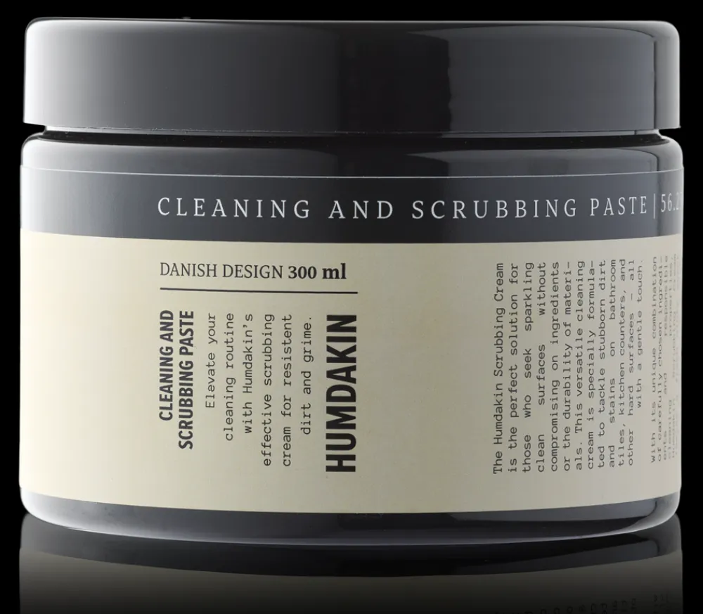 Humdakin Rengørings- & Skurecreme- Vask & Rengøring